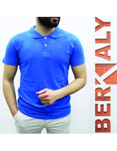 Polo BLEU