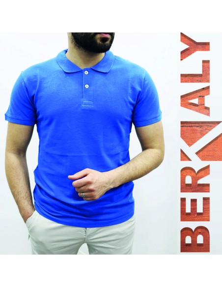 Polo BLEU