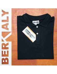 Polo noir 2