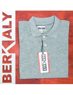 Polo gris 2