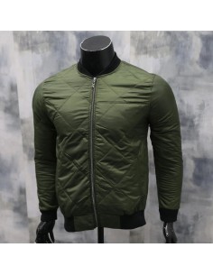 VESTE MATLASSE