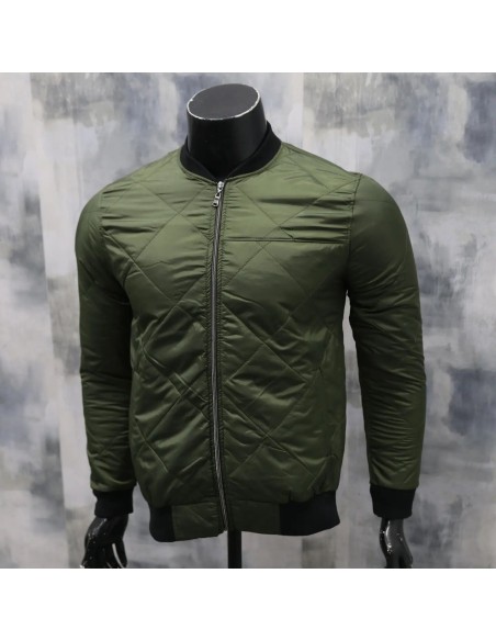VESTE MATLASSE