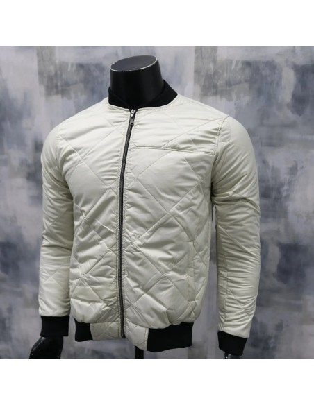 VESTE MATLASSE