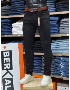 Jeans Berkaly Black black 2