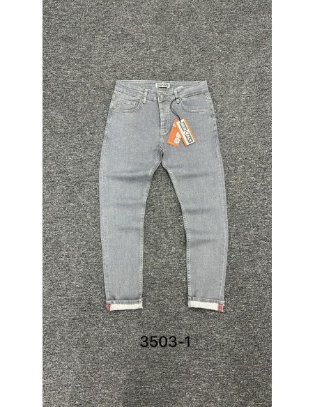 Jeans Berkaly Grinardo