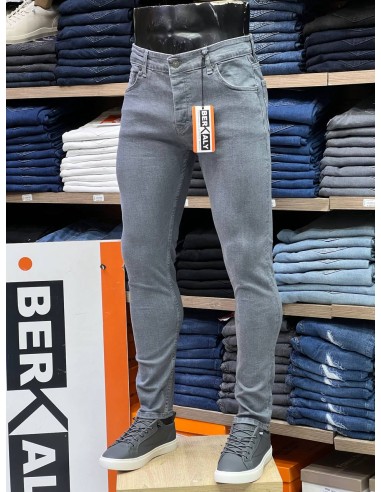 Jeans Berkaly Grinardo