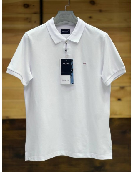 Pull Eden Park : Un style casual chic et affirmé