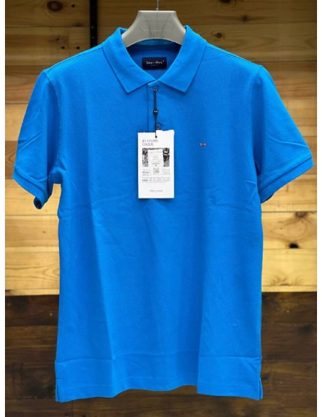 Pull Eden Park : Un style casual chic et affirmé