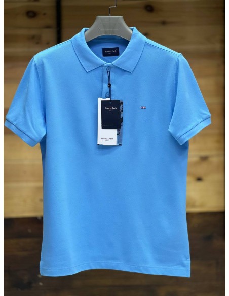 Pull Eden Park : Un style casual chic et affirmé