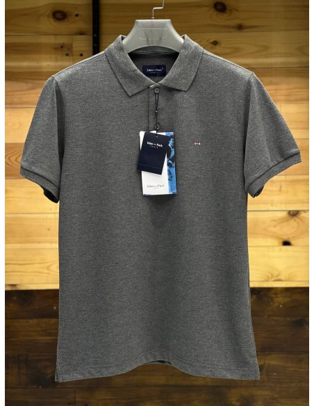 Pull Eden Park : Un style casual chic et affirmé