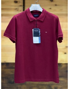 Pull Eden Park : Un style casual chic et affirmé