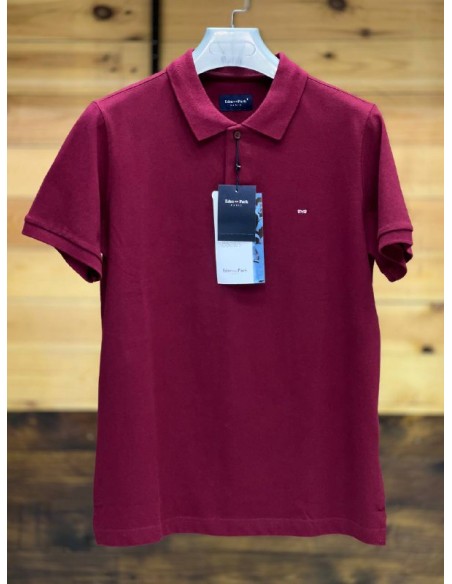 Pull Eden Park : Un style casual chic et affirmé