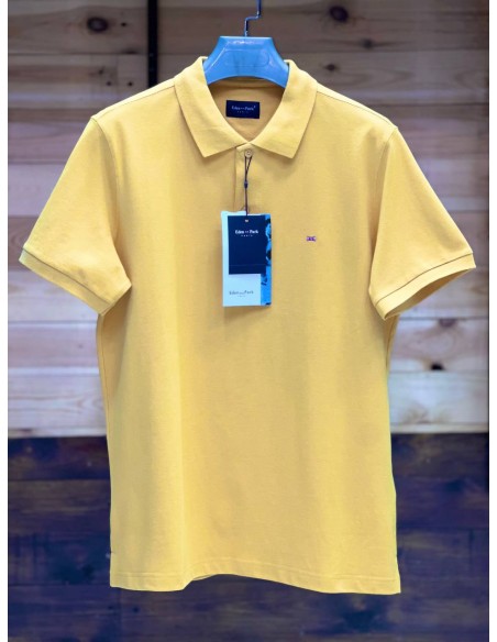 Pull Eden Park : Un style casual chic et affirmé