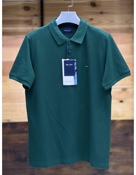 Pull Eden Park : Un style casual chic et affirmé