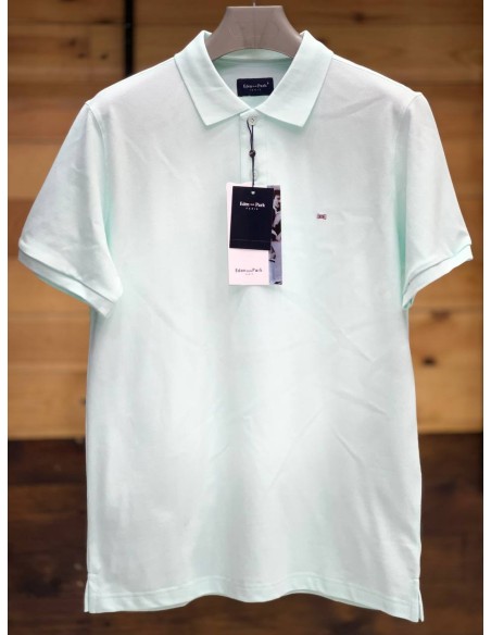 Pull Eden Park : Un style casual chic et affirmé