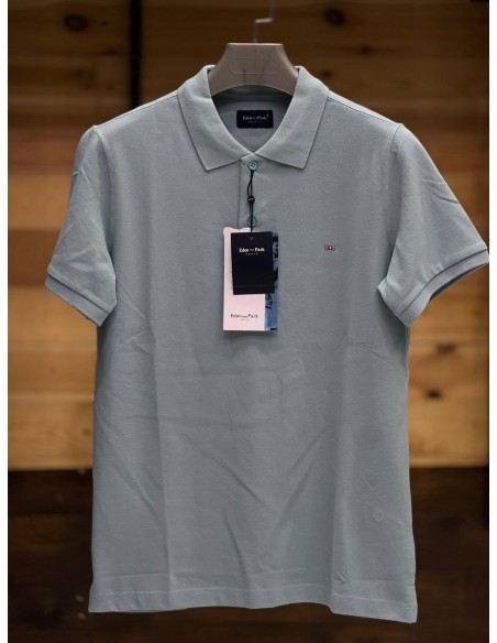 Pull Eden Park : Un style casual chic et affirmé