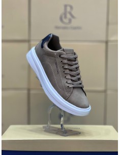 Sneakers Camels Renato Garini - BERKALY Alger