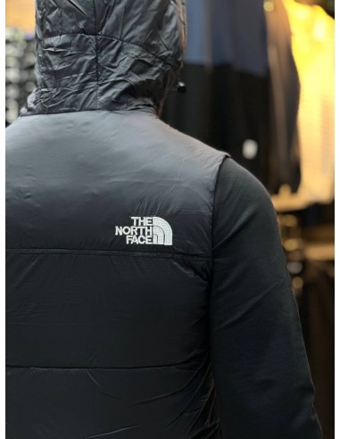 Doudoune, gilet 100 g N face