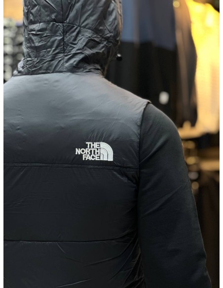 Doudoune, gilet 100 g N face