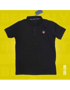 Polo Gant Noir