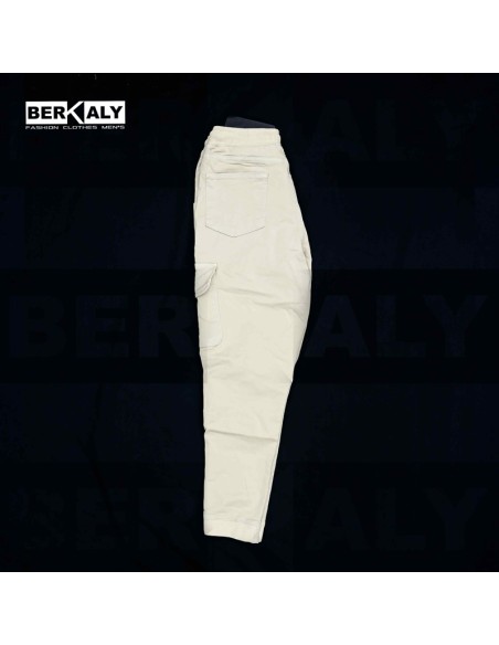 Pontalon Combat Kaki