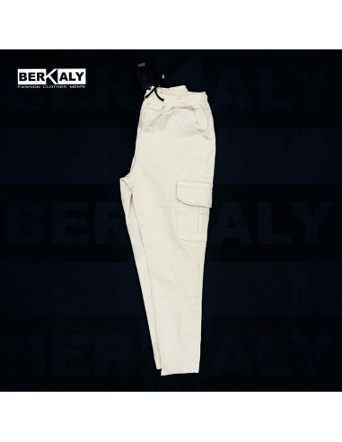 Pontalon Combat Kaki