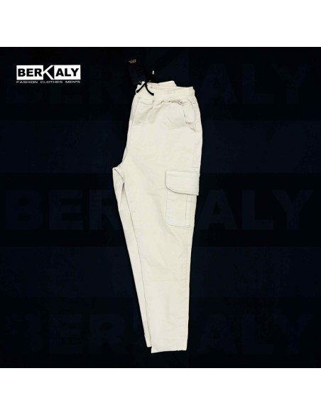 Pontalon Combat Kaki