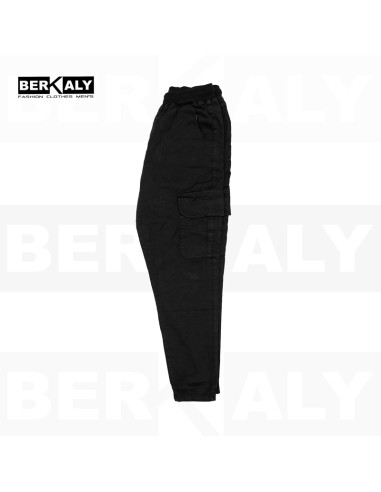 Pontalon Combat Model 1 Noir