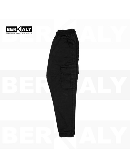 Pontalon Combat Model 1 Noir