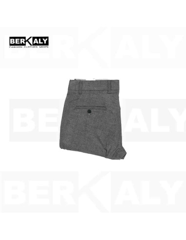 Pontalon Gris Souris