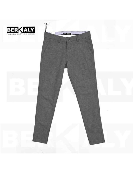 Pontalon Gris Souris