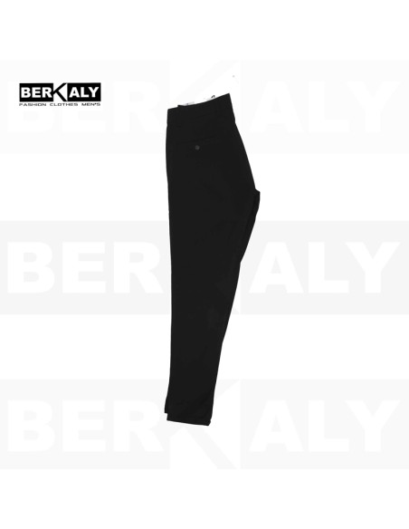 Pontalon Noir