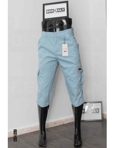 Cargo Bleu Ciel
