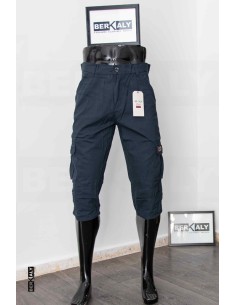 Cargo Bleu Nuit