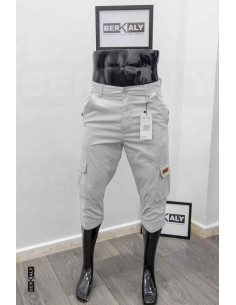 Cargo Gris Claire