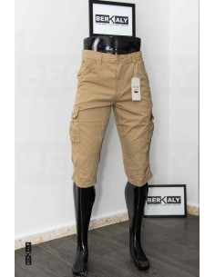 Cargo Beige