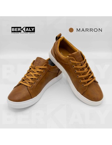 Chaussure A75 Brown