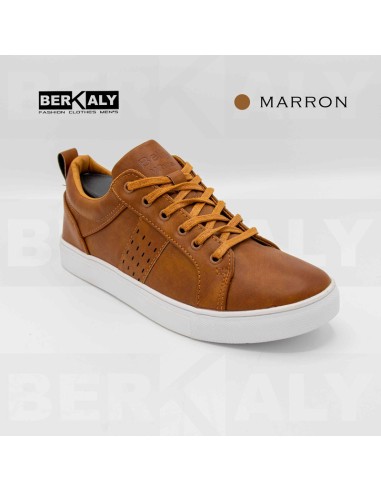 Chaussure A75 Brown