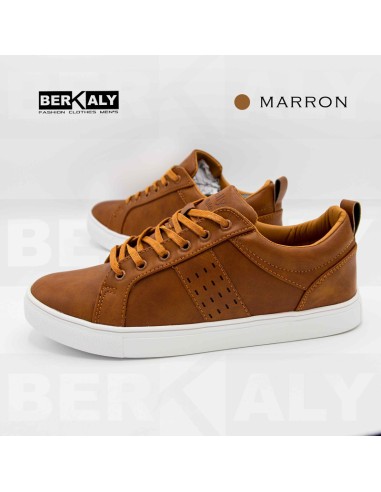 Chaussure A75 Brown