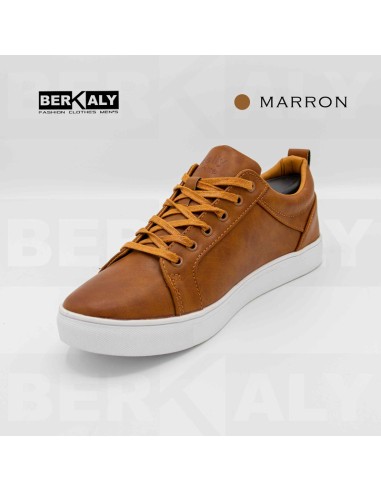 Chaussure A75 Brown