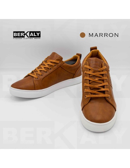 Chaussure A75 Brown