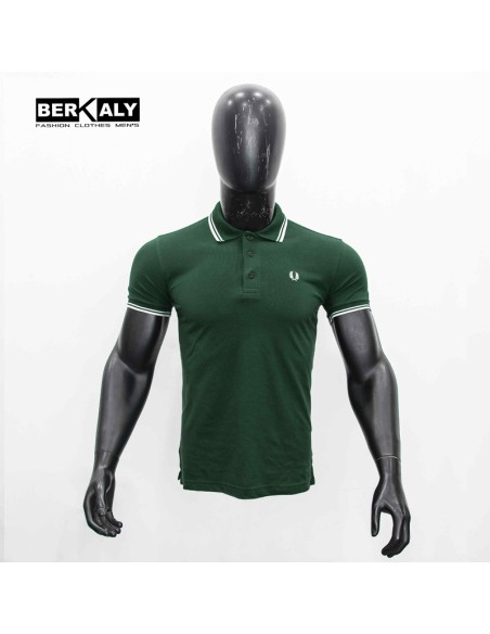 Fredperry Vert