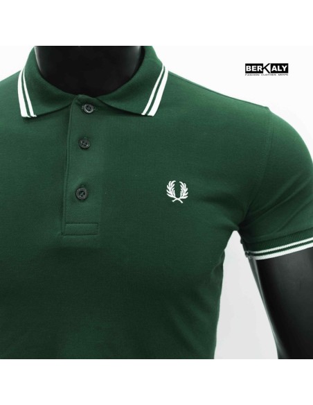 Fredperry Vert