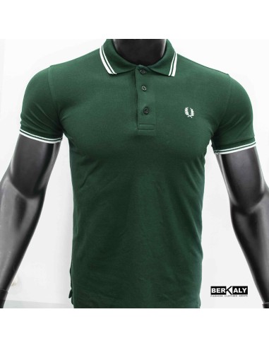 Fredperry Vert
