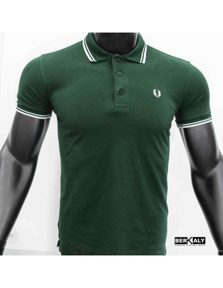 Fredperry Vert