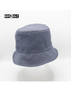 Chappeau bleu