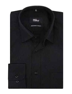 Chemise Noir