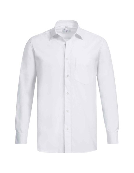 Chemise Blanches