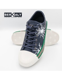 Basket Navy