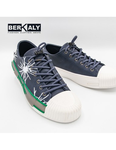 Basket Navy